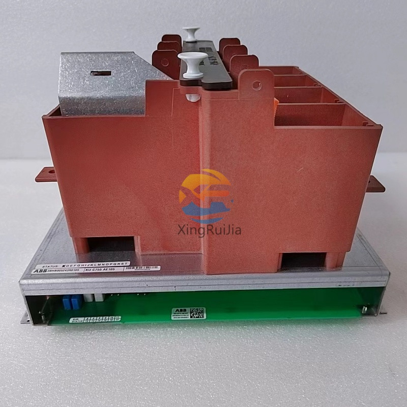 ABB KUC755AE105 3BHB005243R0105 | Advant Controller 800xA CPU | Turbine Control2